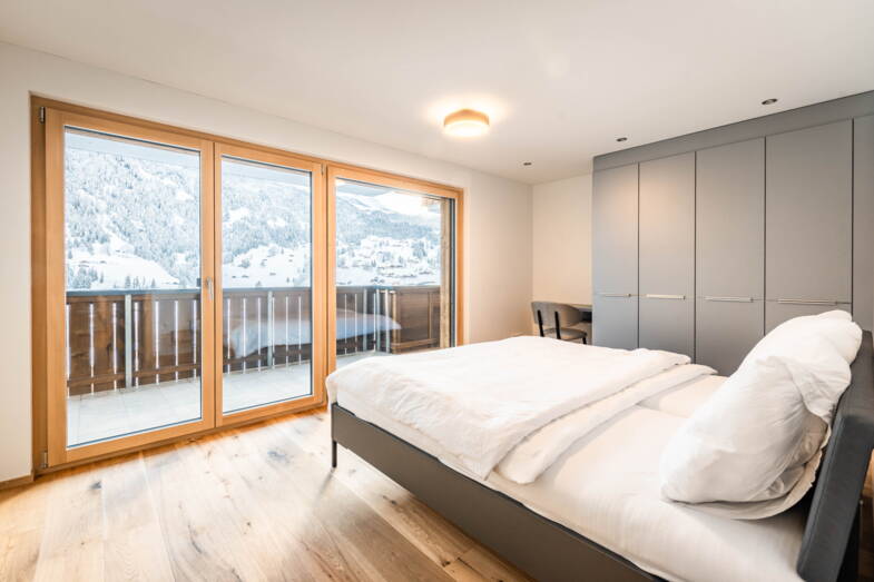Apartment in Grindelwald