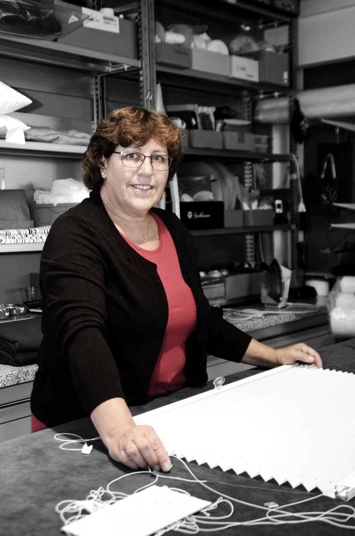 Rita Scheidegger Rita Scheidegger