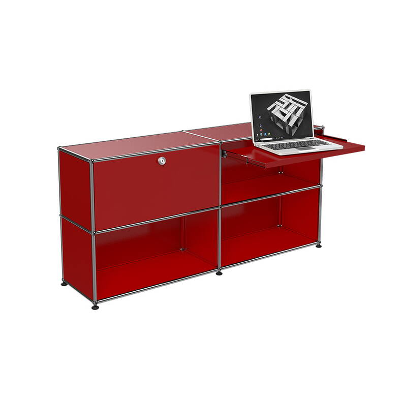 Sideboard USM Homeoffice 08
