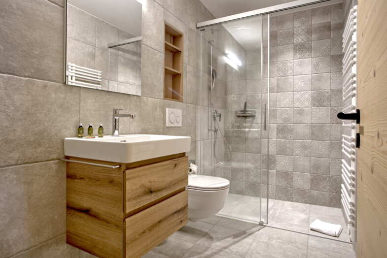 Wohnung in Grindelwald