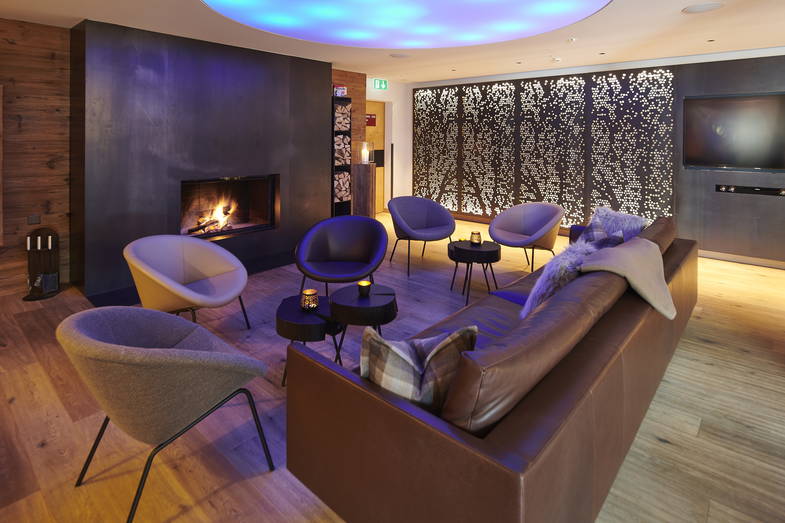 Hotel Aspen, Grindelwald