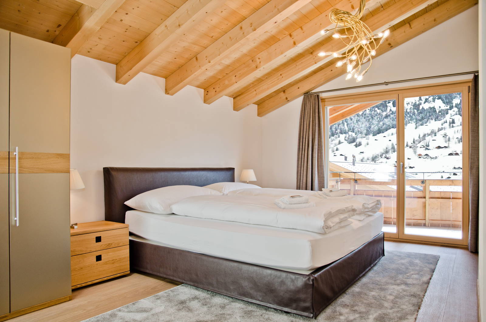 Chalet Rothenegg, Grindelwald Chalet Rothenegg, Grindelwald