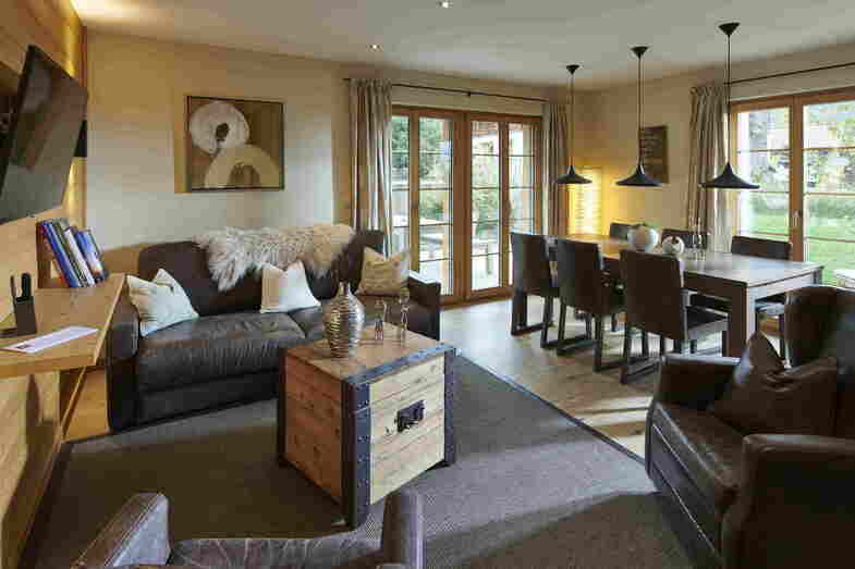 Hotel Aspen, Grindelwald Hotel Aspen, Grindelwald