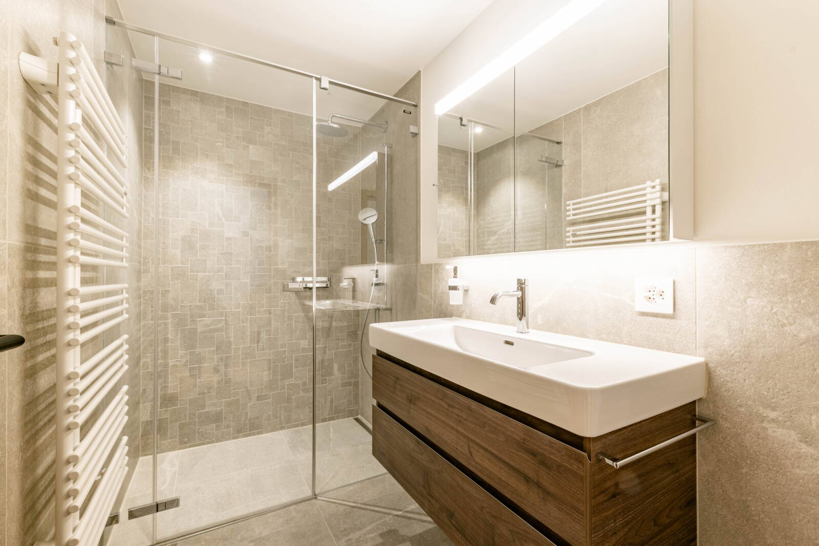 Chalet GRINTIL Chalet GRINTIL