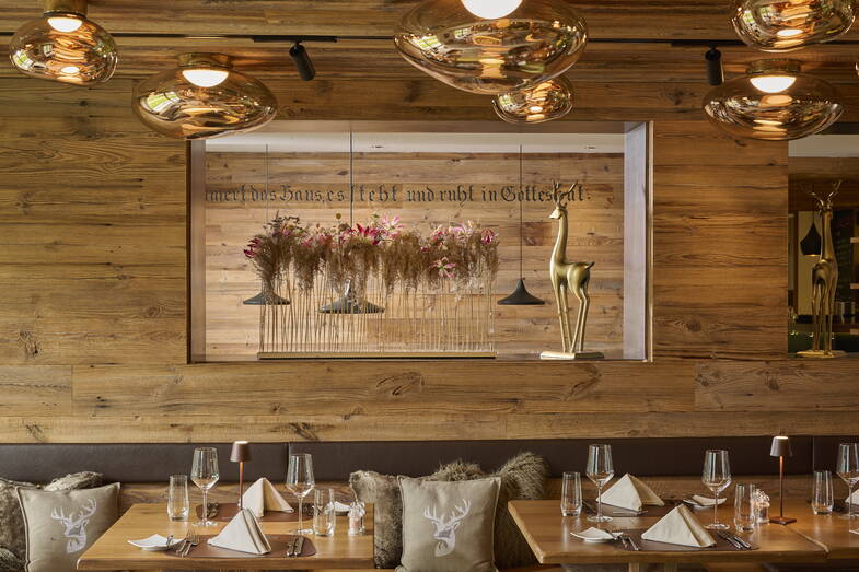 Hotel Aspen, Grindelwald