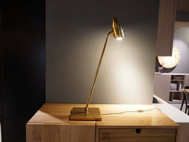 Tischleuchte CicloItalia T von Catellani & Smith Tischleuchte CicloItalia T von Catellani & Smith