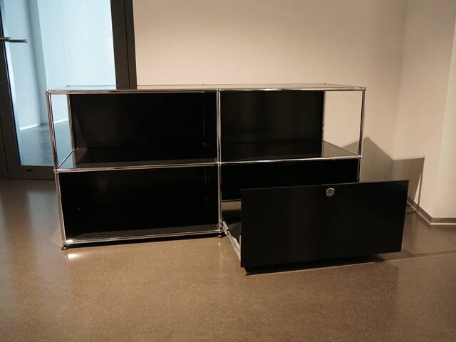 USM Haller Regal A/B 500 Occasion