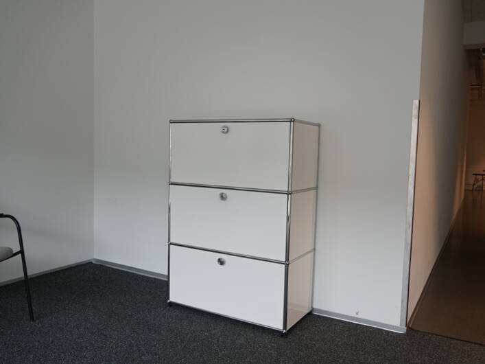 USM Haller Regal Occasion USM Haller Regal Occasion