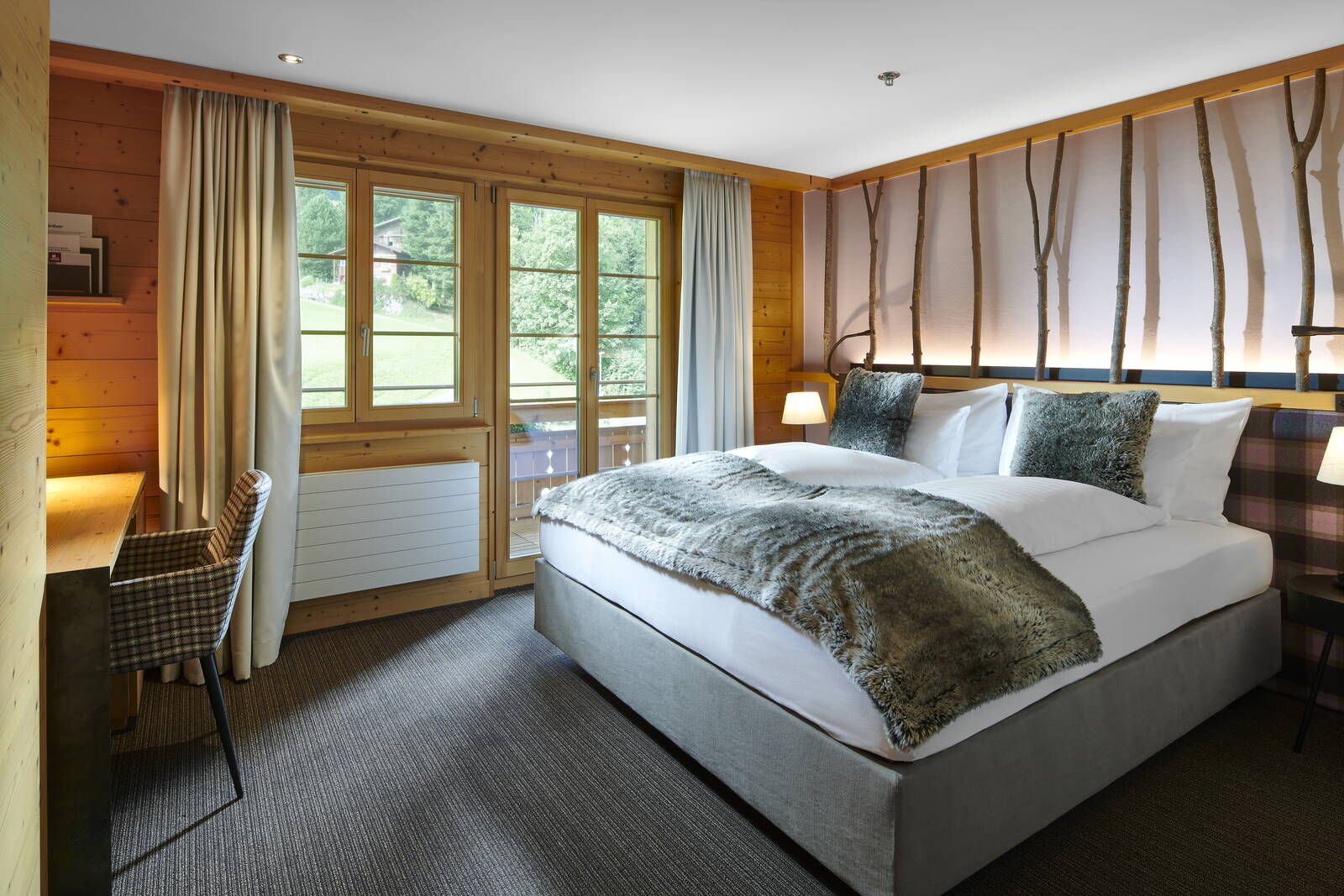 Hotel Aspen, Grindelwald Hotel Aspen, Grindelwald