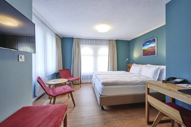 Hotel Interlaken, Interlaken Hotel Interlaken, Interlaken