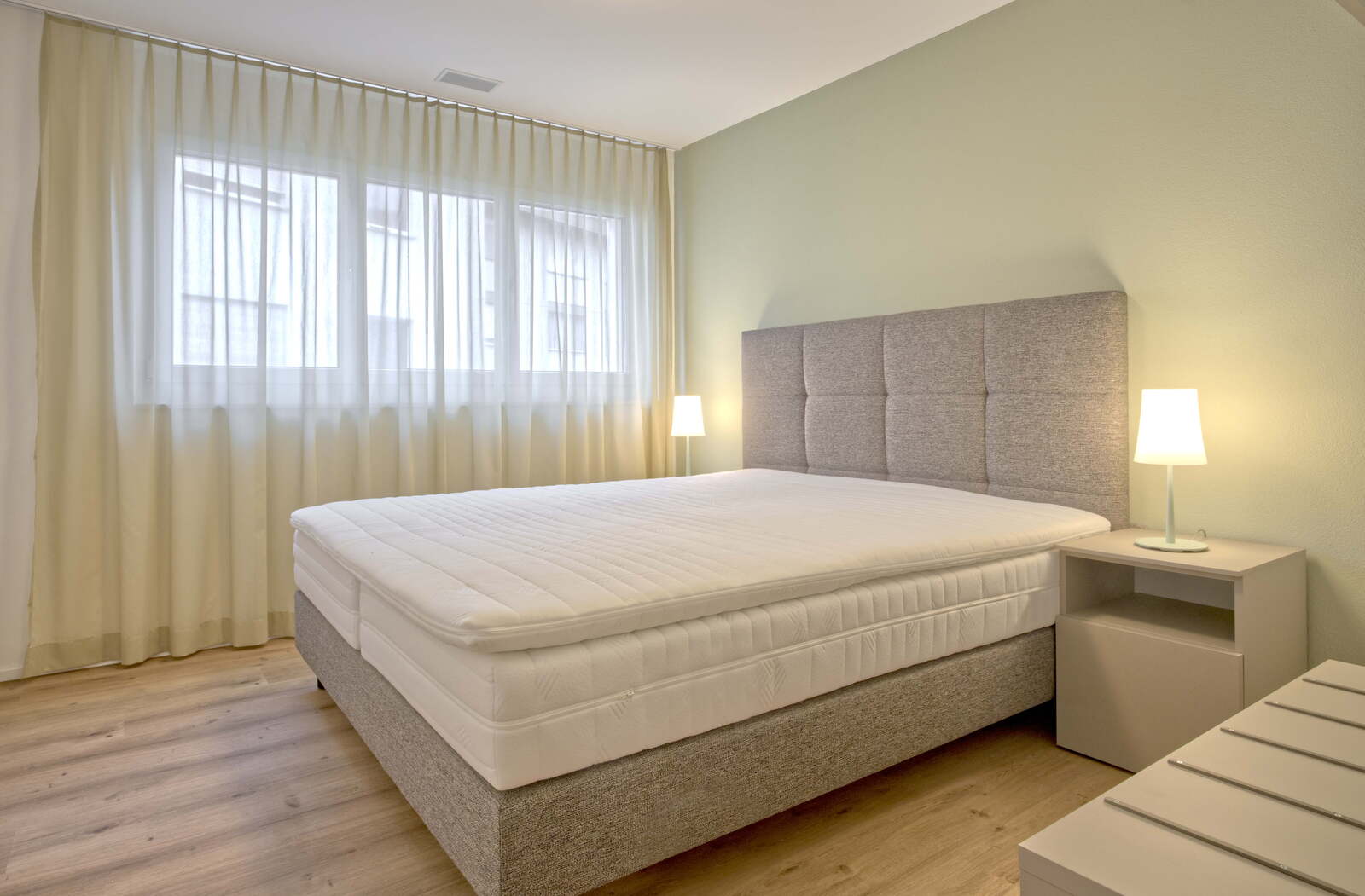 Ferienwohnungen in Interlaken