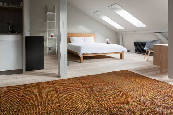 Ruckstuhl Boden Maglia