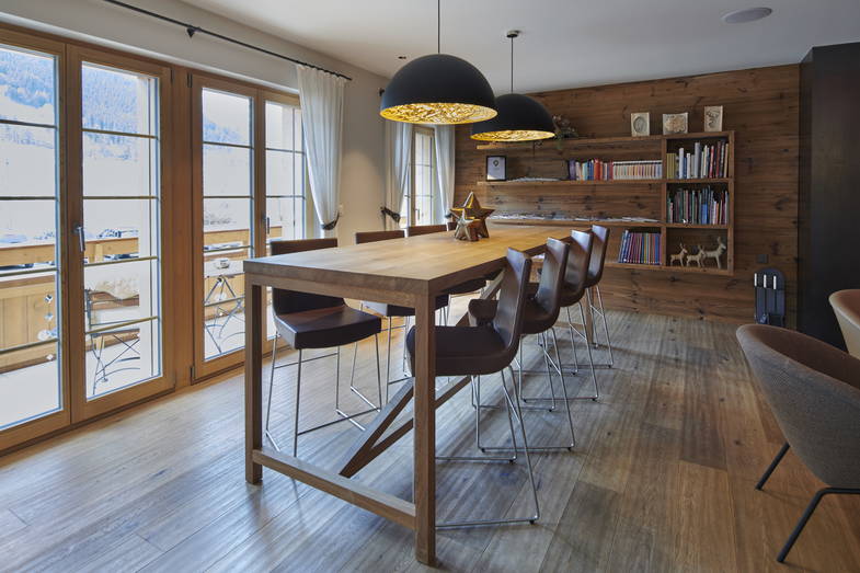 Hotel Aspen, Grindelwald