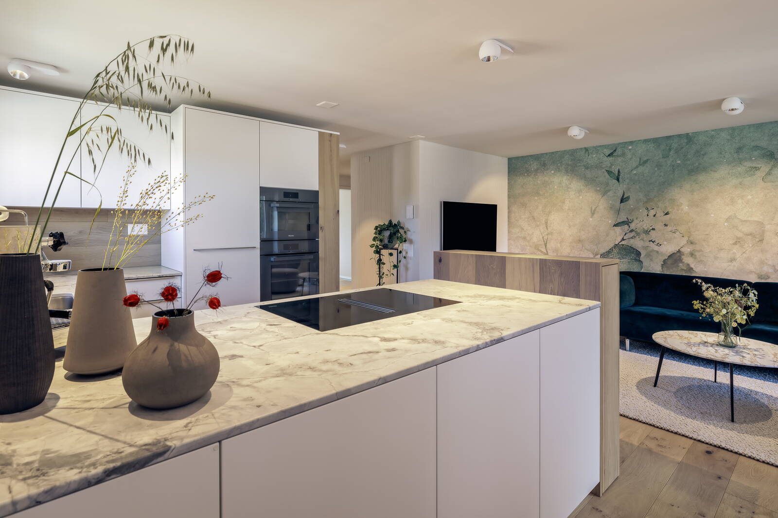 Wohnung in Spiez Wohnung in Spiez