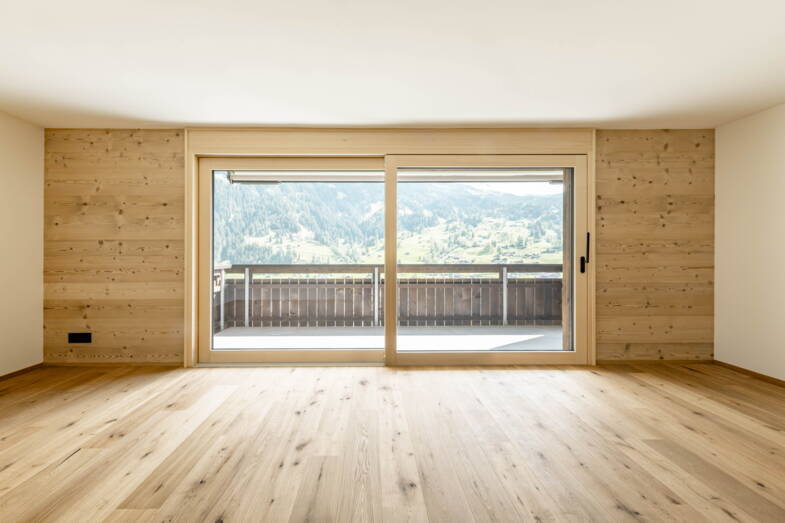 Chalet GRINTIL Chalet GRINTIL