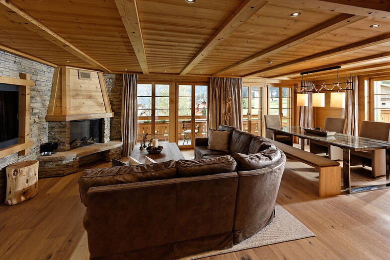 Hotel Aspen, Grindelwald Hotel Aspen, Grindelwald