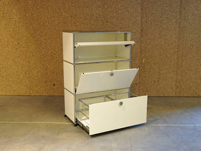 USM Haller Regal A Occasion