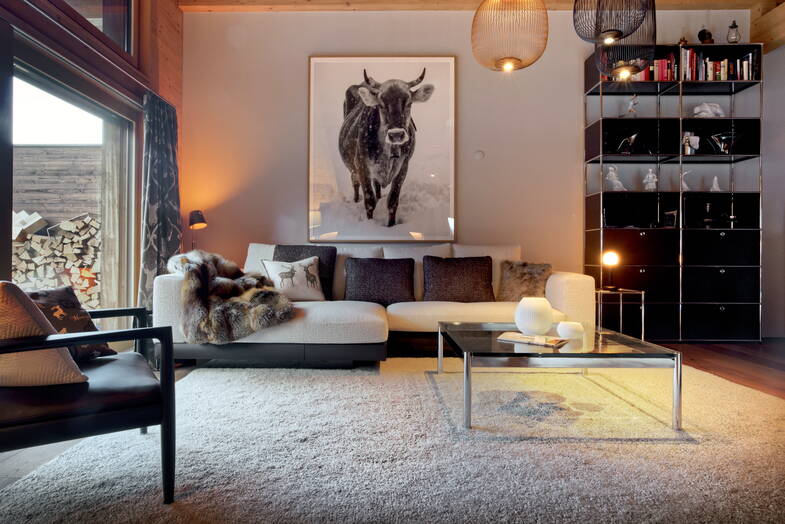 Apartment in Grindelwald