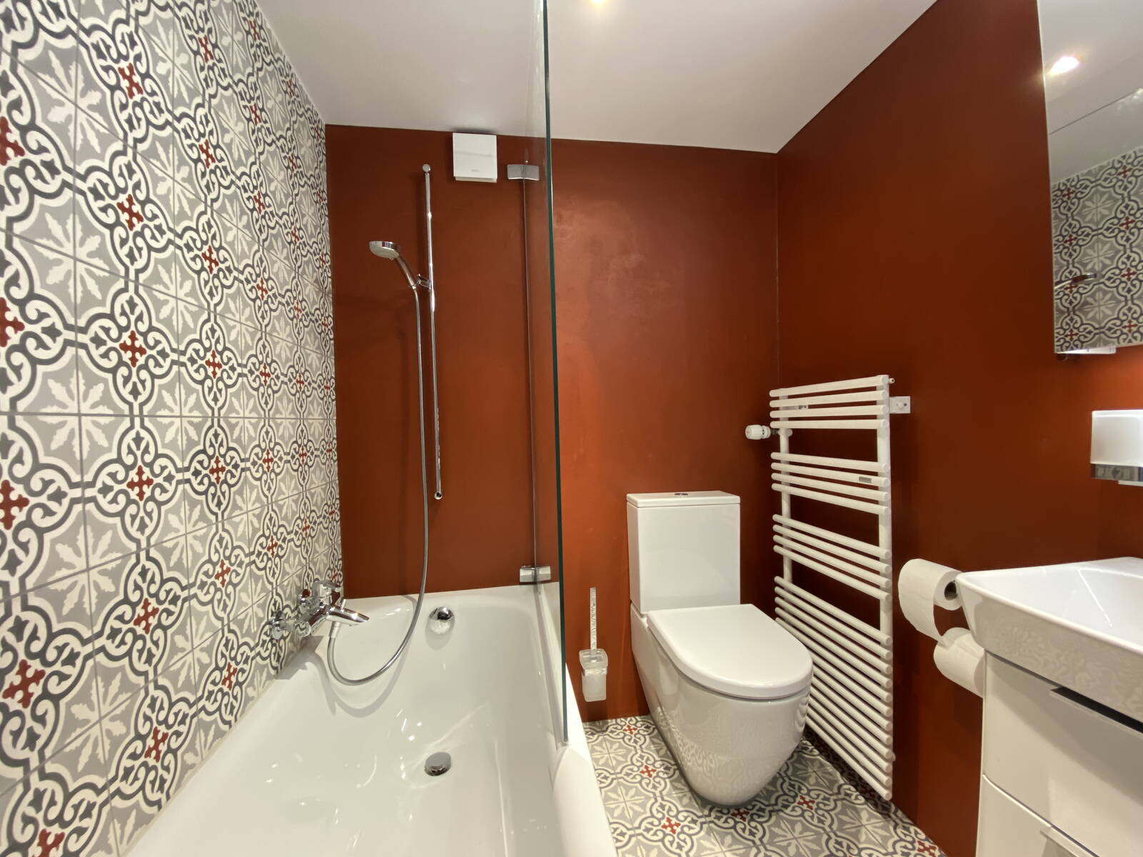 Chalet am Hasliberg Chalet am Hasliberg