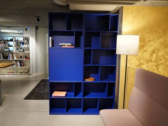 Regalelement Selection von Montana Regalelement Selection von Montana