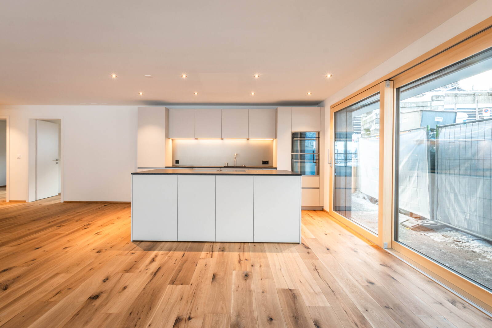 Apartment in Grindelwald Apartment in Grindelwald