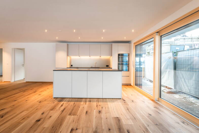 Apartment in Grindelwald