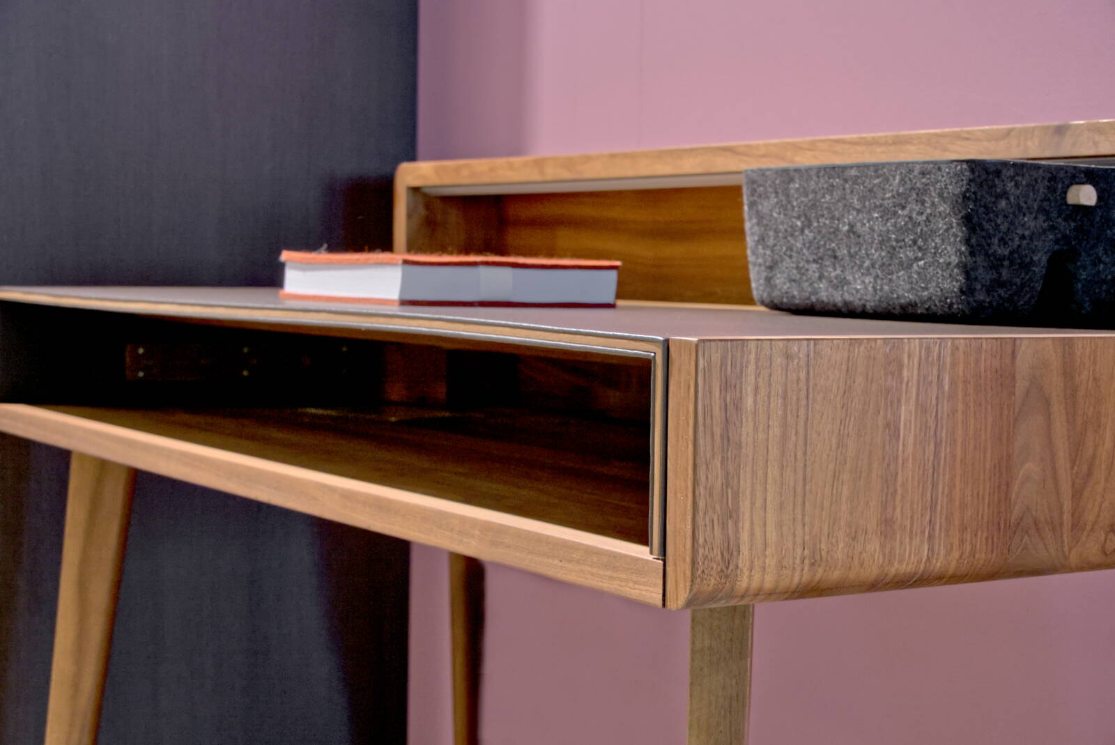 Ausstellung GRIWA INTERIOR