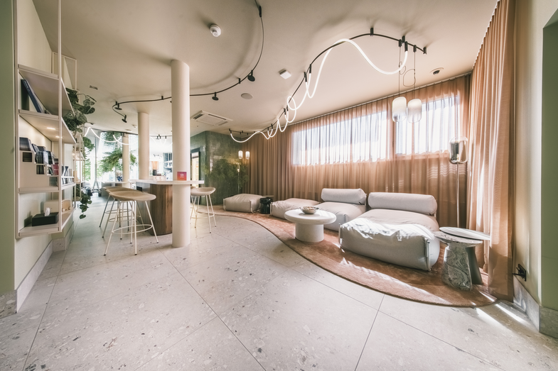 Hop Apartments & Suiten