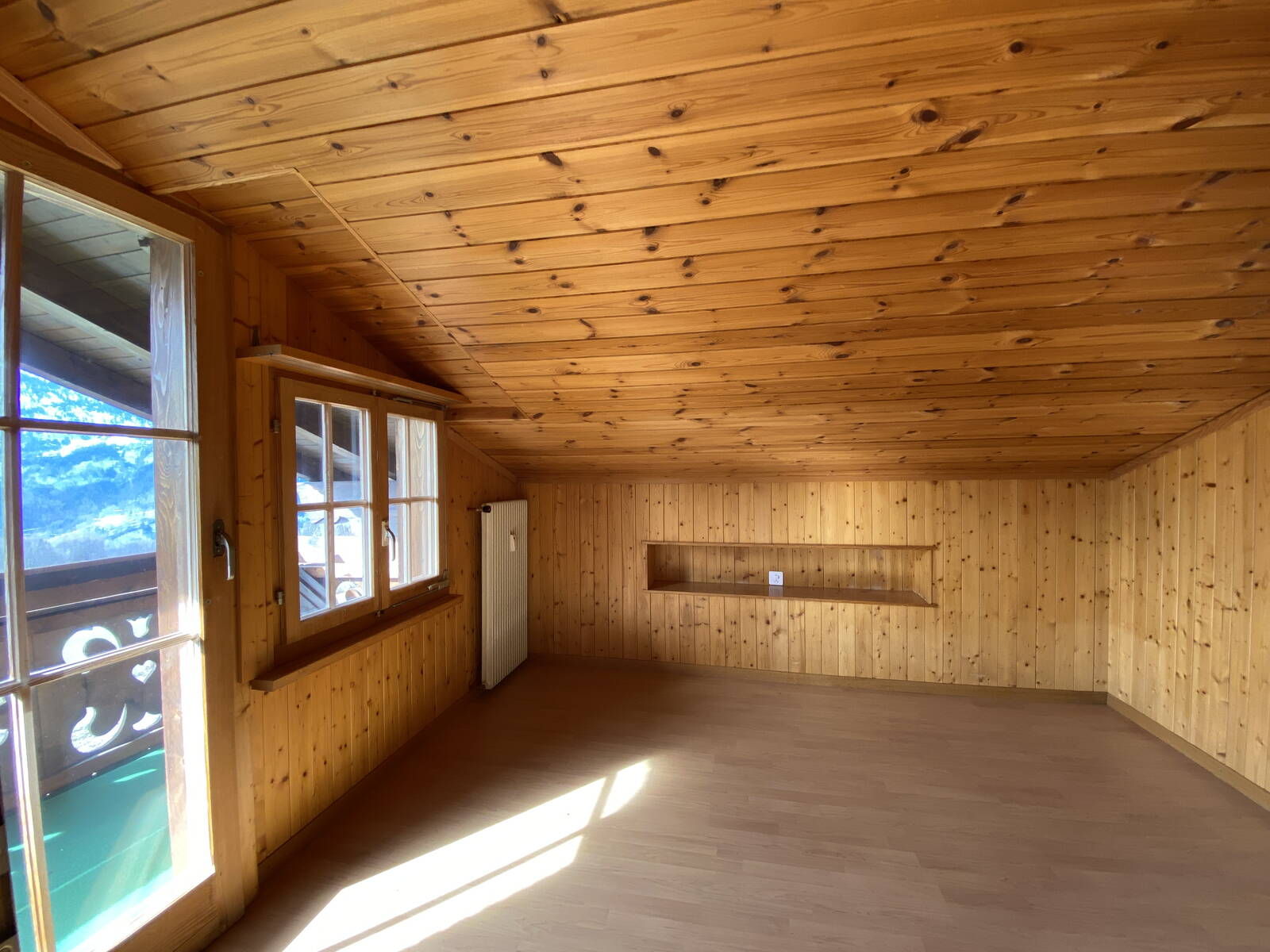 Chalet am Hasliberg Chalet am Hasliberg