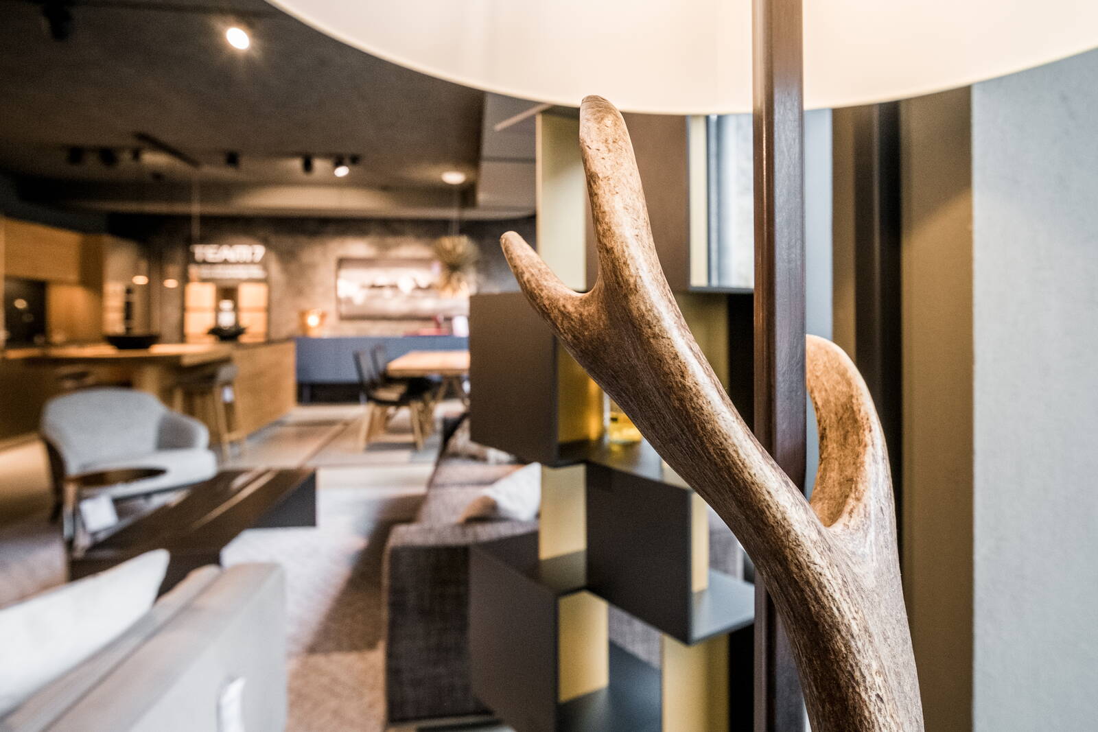 Ausstellung GRIWA INTERIOR