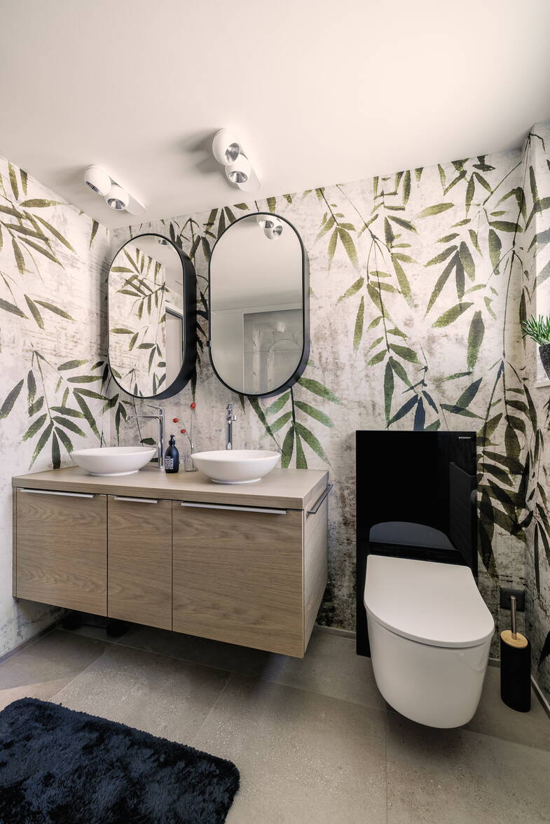 Wohnung in Spiez Wohnung in Spiez