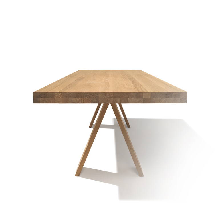 Auszugstisch Tema Team 7