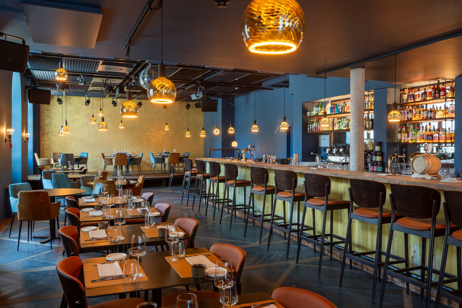 Goldener Anker, Interlaken - Restaurant und Eventlokal Goldener Anker, Interlaken - Restaurant und Eventlokal