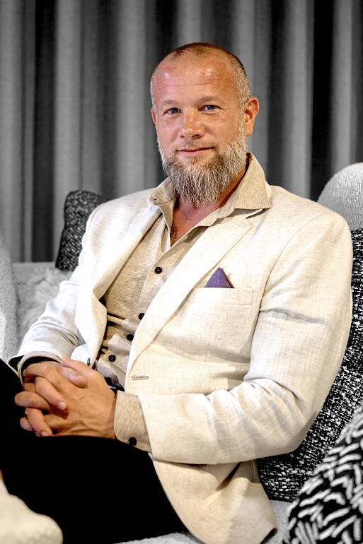 Projektleitung Einrichtungen & Innenarchitektur