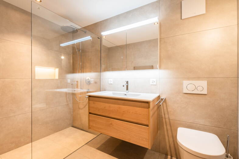 Apartment in Grindelwald