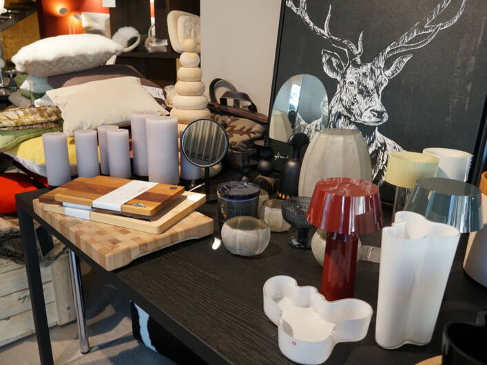 Diverse Accessoires 30 - 50 % Rabatt Diverse Accessoires 30 - 50 % Rabatt