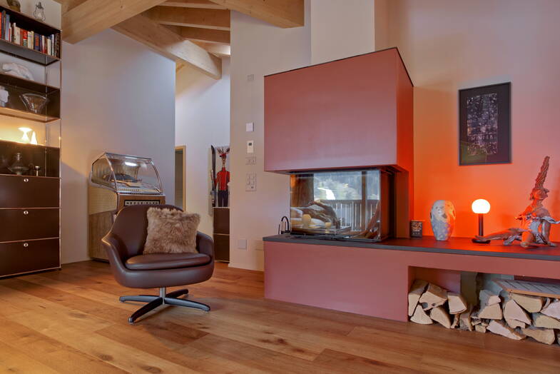 Apartment in Grindelwald