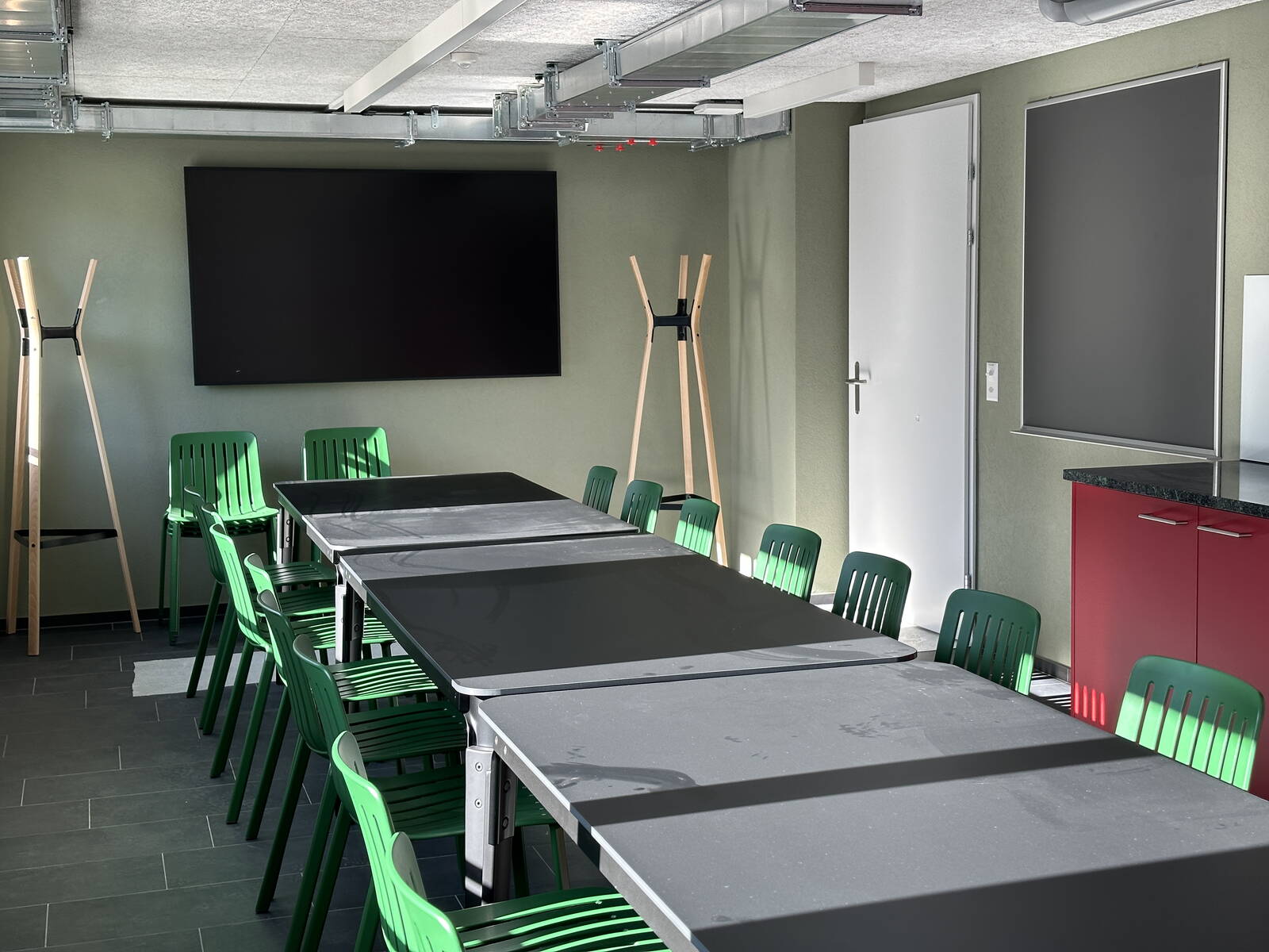 Brienz Rothorn Bahn - Büros Brienz Rothorn Bahn - Büros