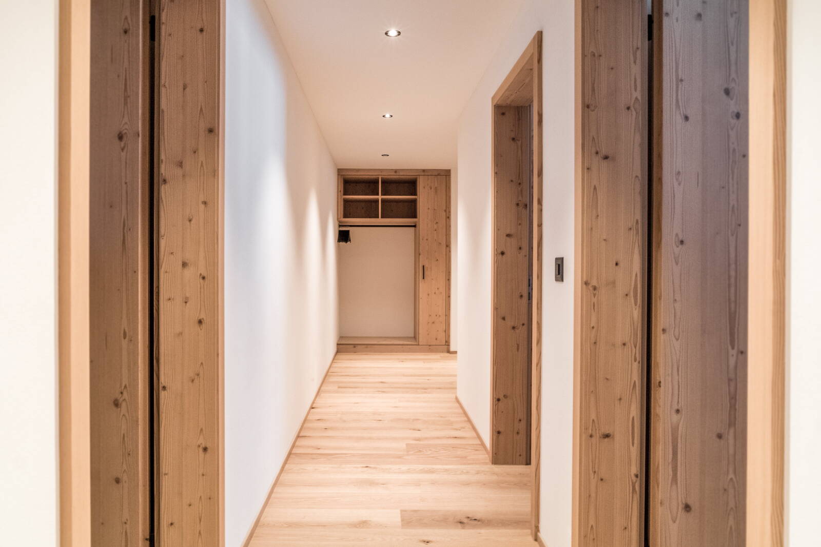 Wohnung in Grindelwald