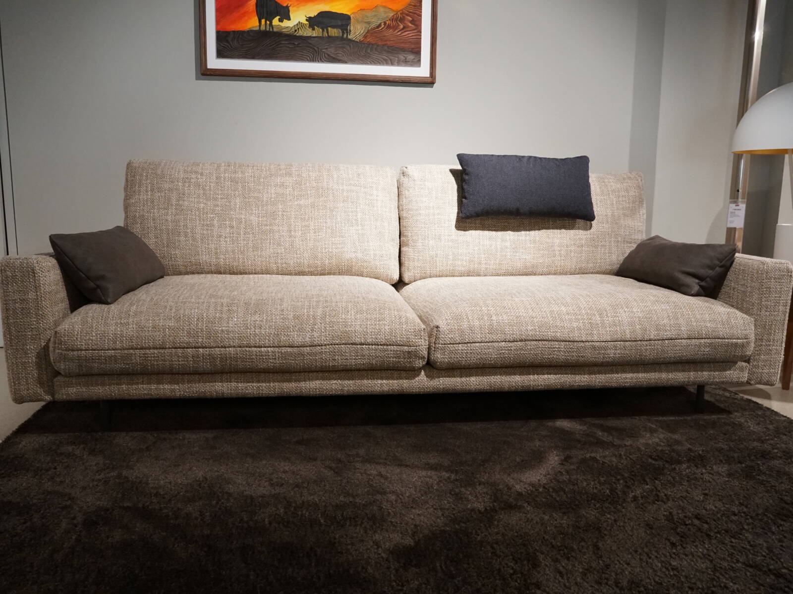 Sofa Kaia von Rolf Benz