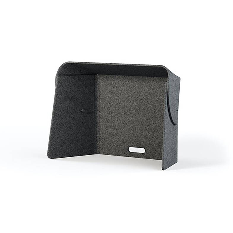 Tischaufsatz Fold-Up-Workspace Wilkhahn