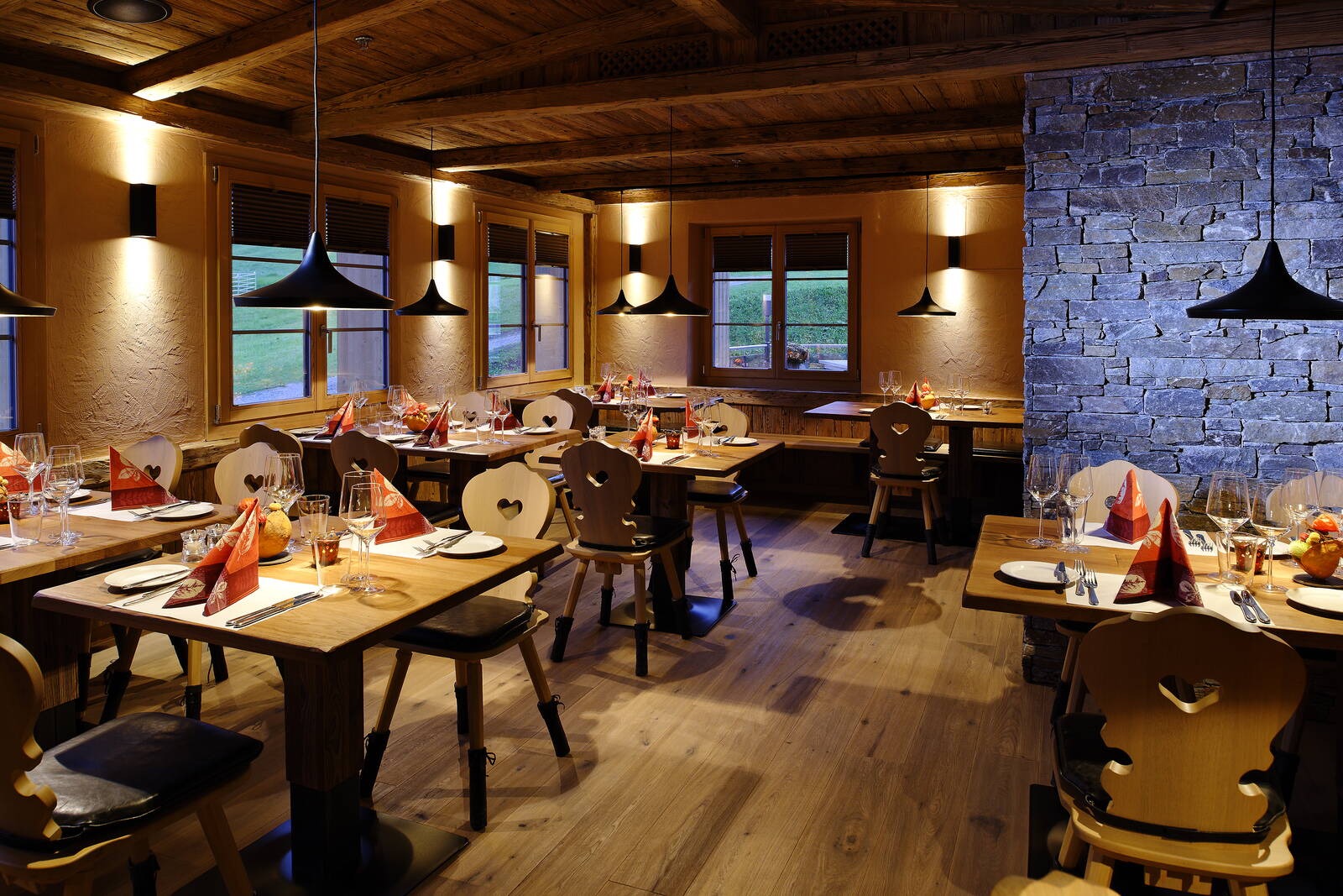 Hotel Aspen, Grindelwald