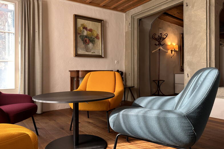 Hotel Interlaken, Interlaken Hotel Interlaken, Interlaken