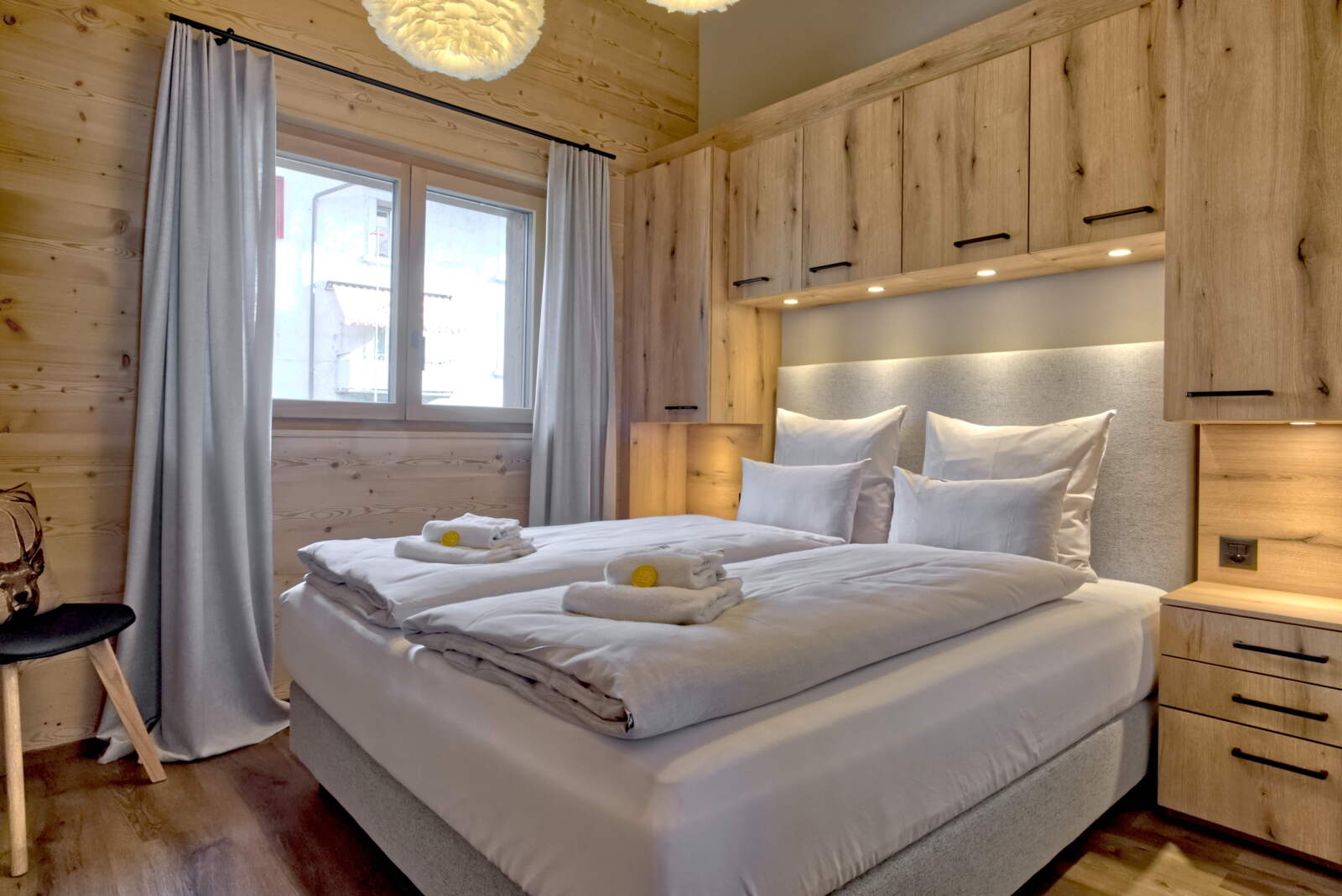 Wohnung in Grindelwald