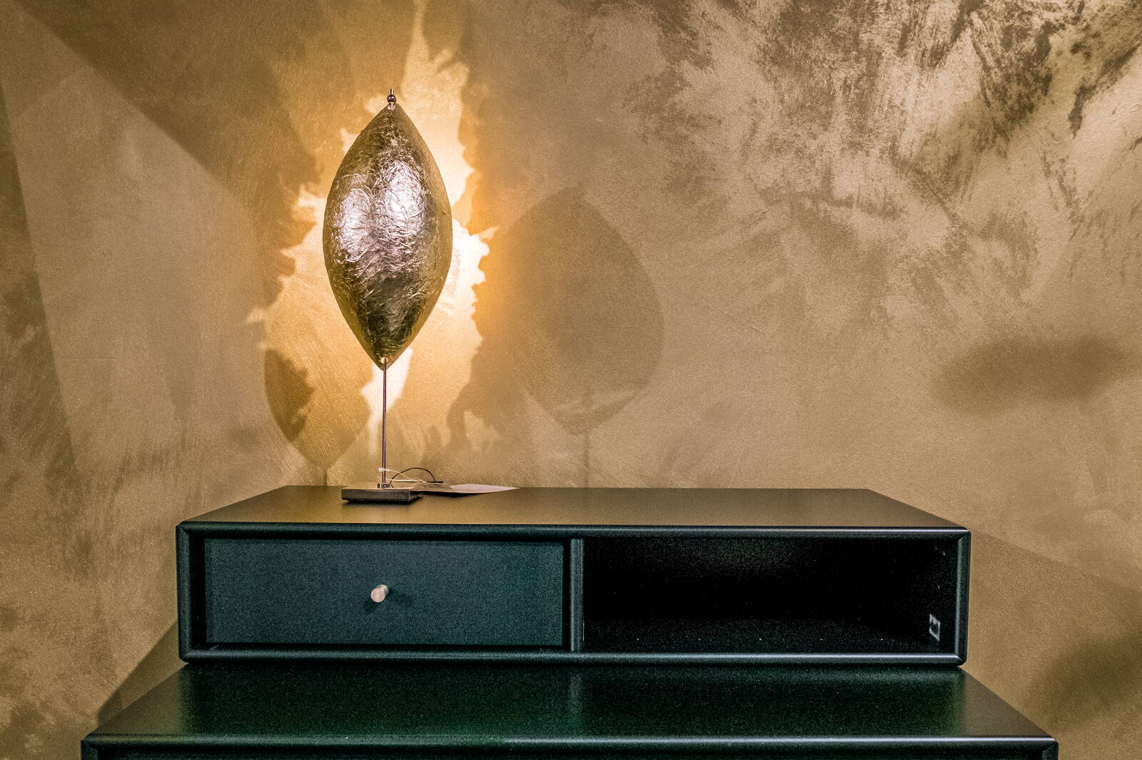 Ausstellung GRIWA INTERIOR