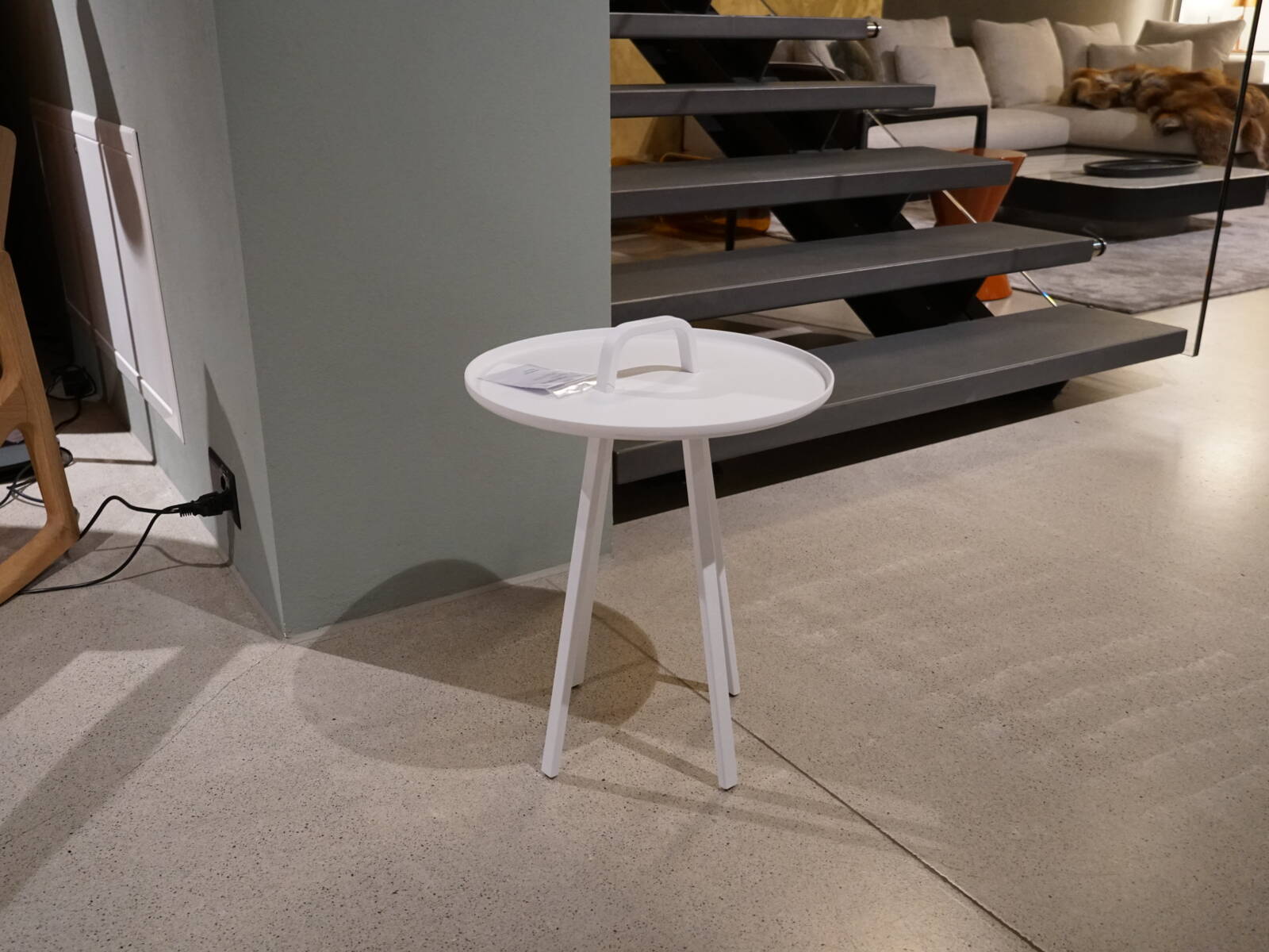 Beistelltisch Tor von Montis Beistelltisch Tor von Montis