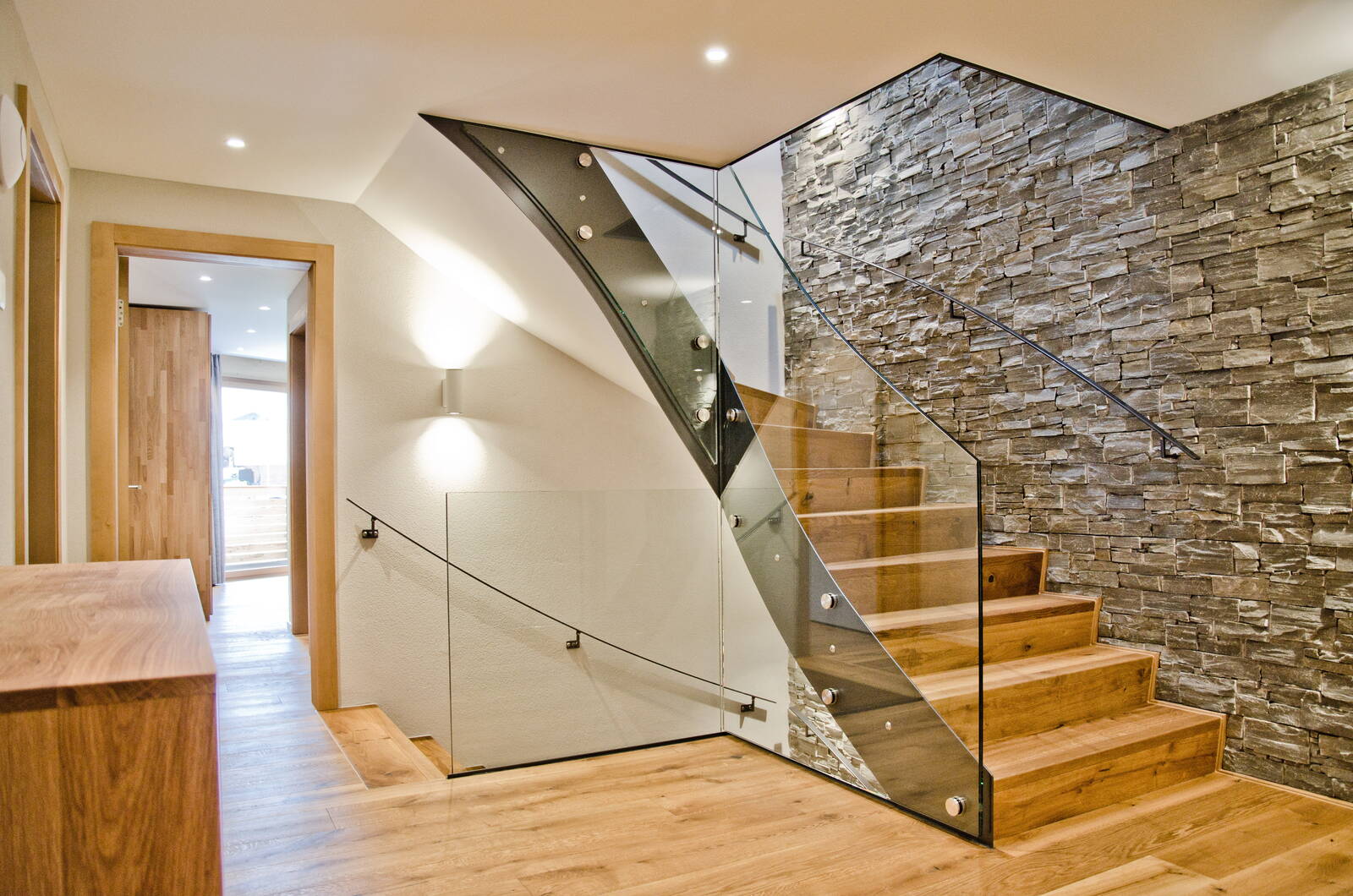 Chalet Isch, Grindelwald