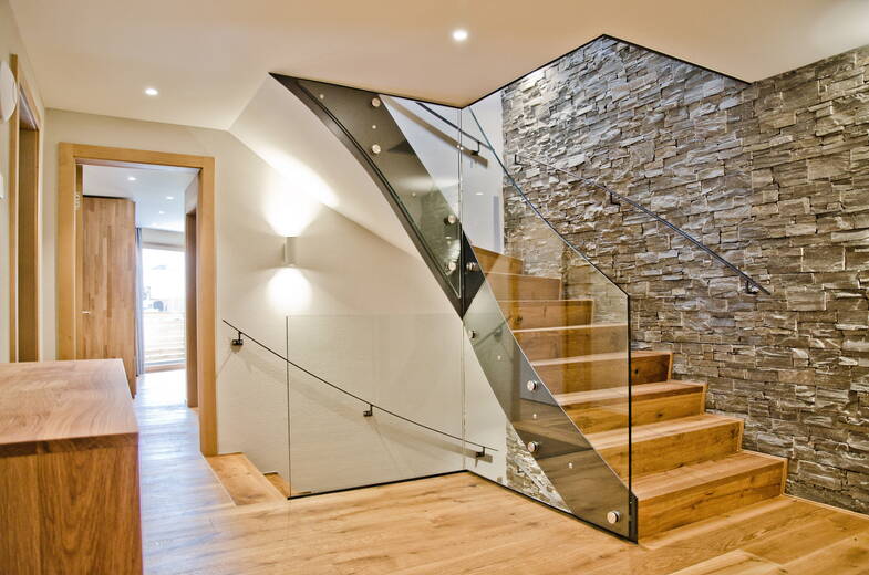Chalet Isch, Grindelwald