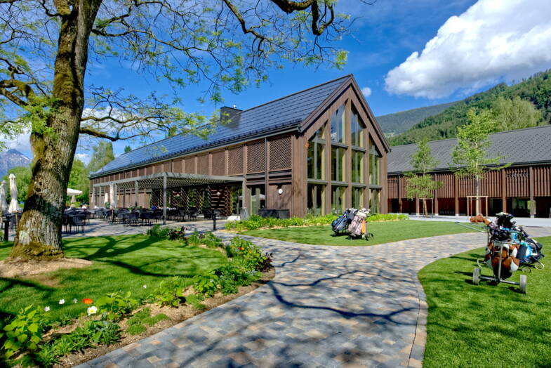 Golfclub Interlaken