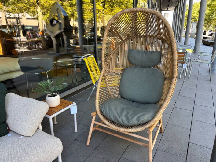 USM Haller Regal AB Occasion
